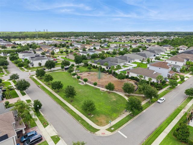 9893 PECAN HICKORY WAY, Orlando, FL 32832