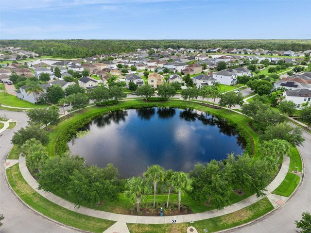 9893 PECAN HICKORY WAY, Orlando, FL 32832