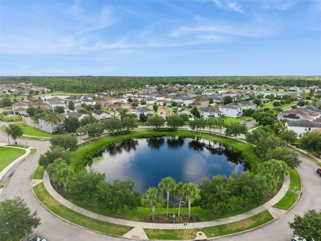 9893 PECAN HICKORY WAY, Orlando, FL 32832