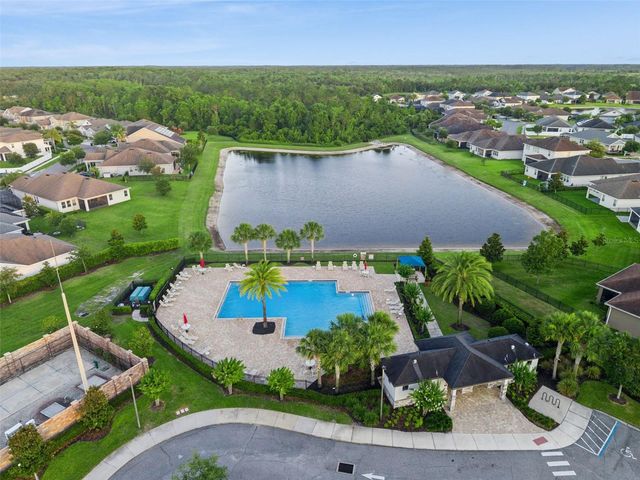 9893 PECAN HICKORY WAY, Orlando, FL 32832