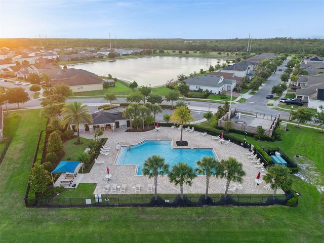 9893 PECAN HICKORY WAY, Orlando, FL 32832