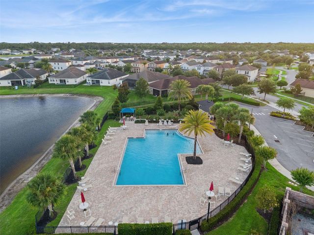 9893 PECAN HICKORY WAY, Orlando, FL 32832