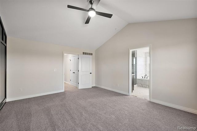 4042 Spring Meadows Drive, Sterling Heights, MI 48314