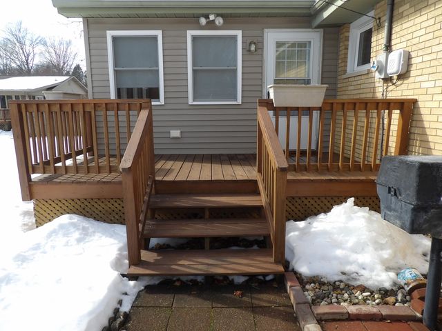 415 Remus Drive, Buchanan, MI 49107