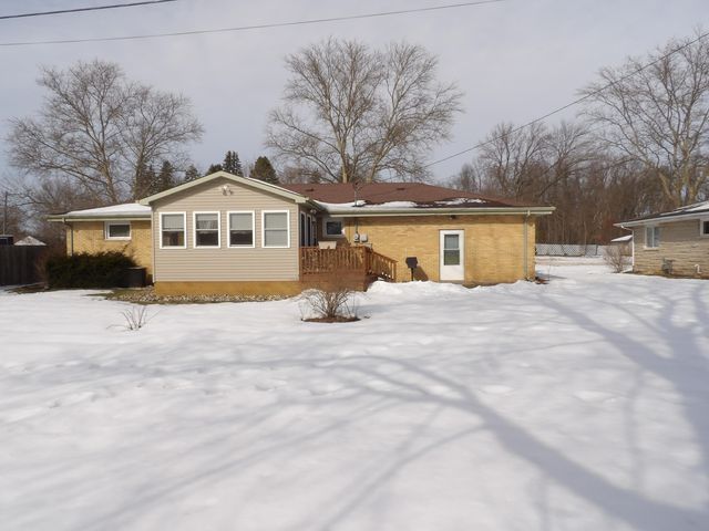 415 Remus Drive, Buchanan, MI 49107