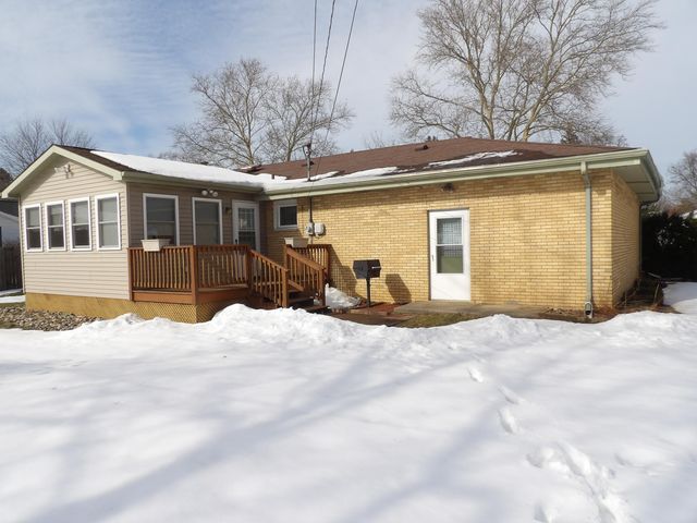 415 Remus Drive, Buchanan, MI 49107