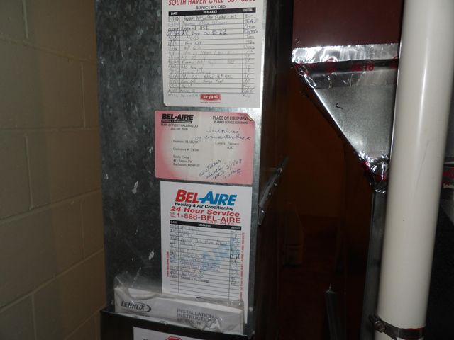 415 Remus Drive, Buchanan, MI 49107