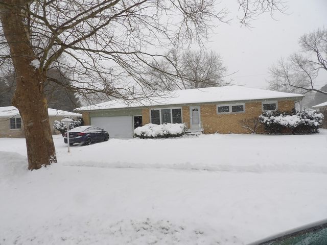 415 Remus Drive, Buchanan, MI 49107