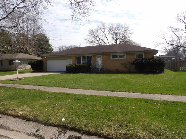 415 Remus Drive, Buchanan, MI 49107