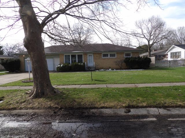 415 Remus Drive, Buchanan, MI 49107