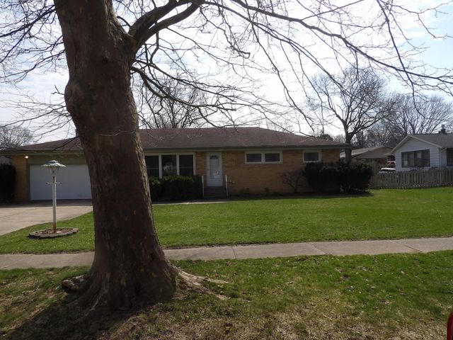 415 Remus Drive, Buchanan, MI 49107