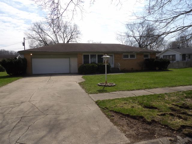 415 Remus Drive, Buchanan, MI 49107