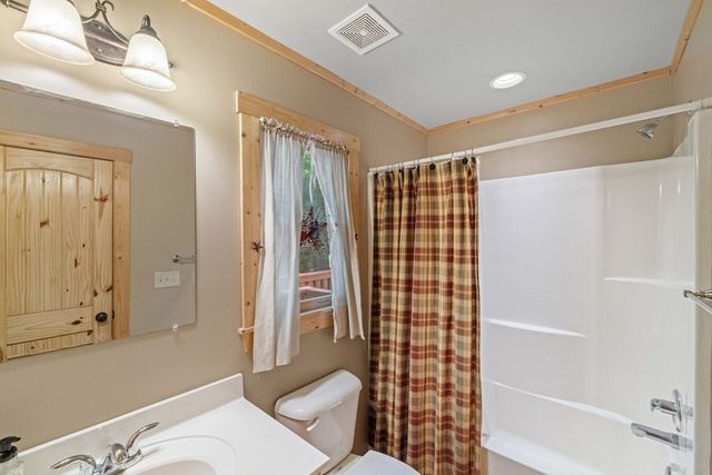 120 Pasha Drive, Ellijay, GA 30540