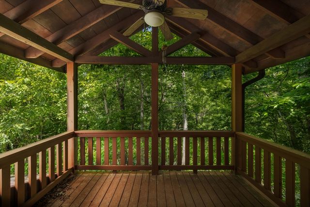 120 Pasha Drive, Ellijay, GA 30540