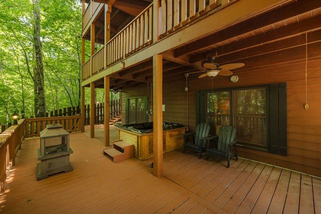 120 Pasha Drive, Ellijay, GA 30540