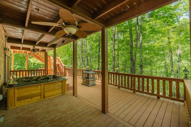 120 Pasha Drive, Ellijay, GA 30540