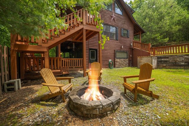 120 Pasha Drive, Ellijay, GA 30540