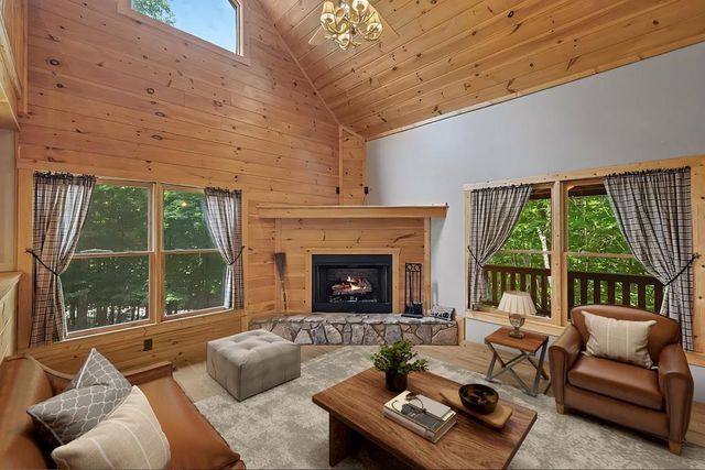 120 Pasha Drive, Ellijay, GA 30540