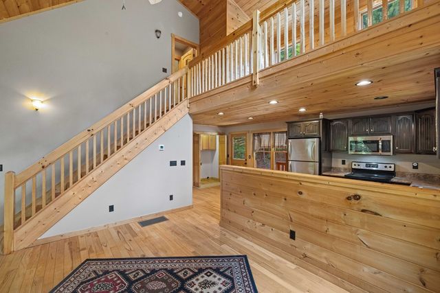 120 Pasha Drive, Ellijay, GA 30540
