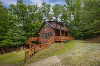 120 Pasha Drive, Ellijay, GA 30540
