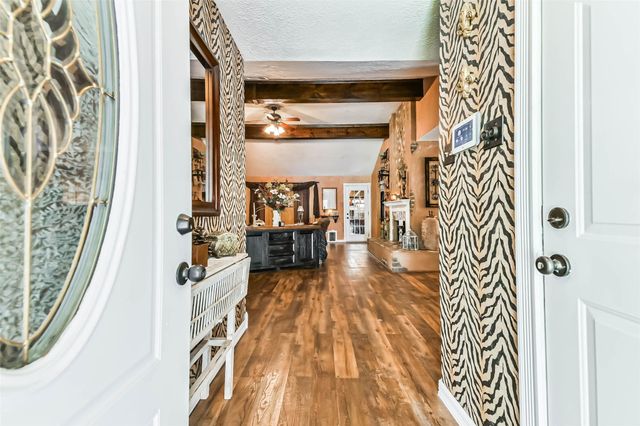 2422 Pilgrims Bend Drive, Friendswood, TX 77546