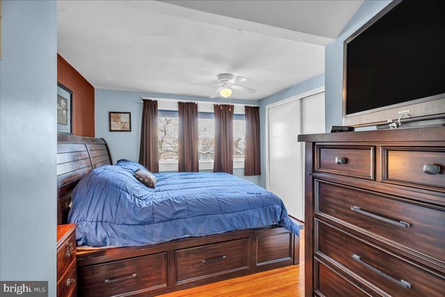 45 WATKINS AVE, Woodbury, NJ 08096