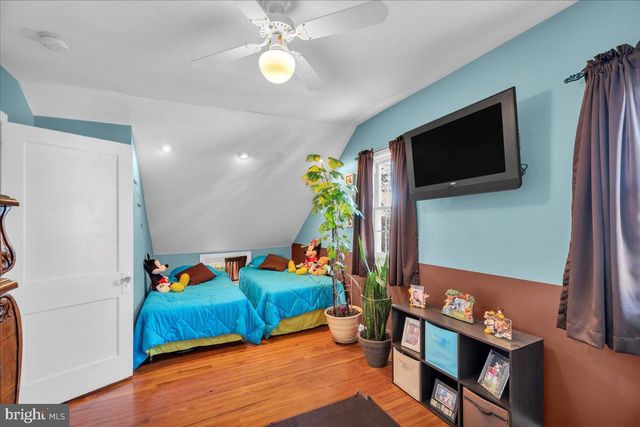 45 WATKINS AVE, Woodbury, NJ 08096