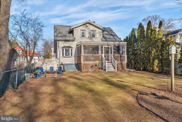 45 WATKINS AVE, Woodbury, NJ 08096