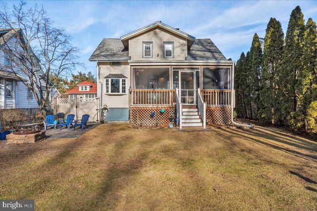 45 WATKINS AVE, Woodbury, NJ 08096