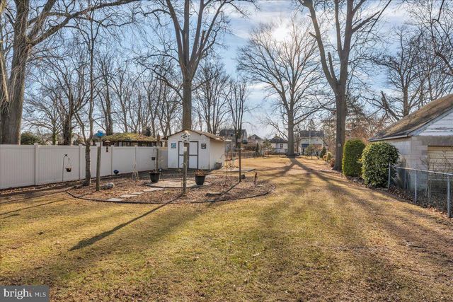 45 WATKINS AVE, Woodbury, NJ 08096