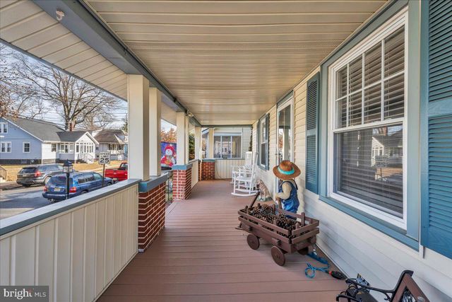 45 WATKINS AVE, Woodbury, NJ 08096