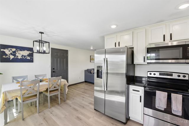 595 Deerfield Drive, Harrison, OH 45030