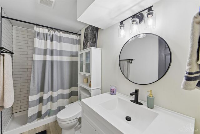595 Deerfield Drive, Harrison, OH 45030
