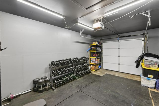 595 Deerfield Drive, Harrison, OH 45030
