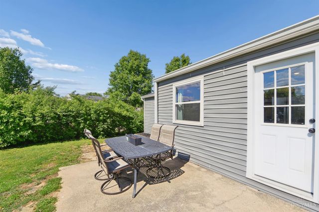 595 Deerfield Drive, Harrison, OH 45030