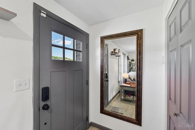 595 Deerfield Drive, Harrison, OH 45030