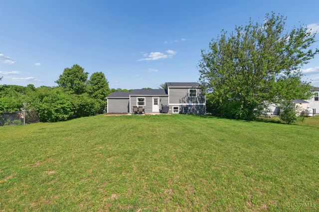 595 Deerfield Drive, Harrison, OH 45030