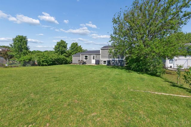 595 Deerfield Drive, Harrison, OH 45030