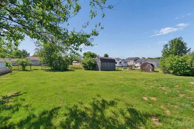 595 Deerfield Drive, Harrison, OH 45030