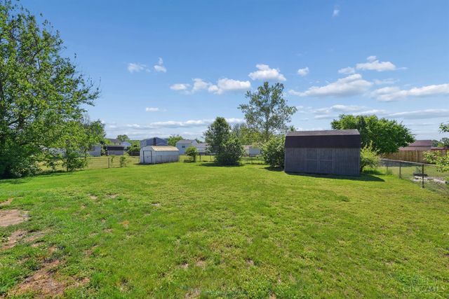 595 Deerfield Drive, Harrison, OH 45030
