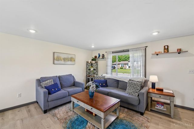 595 Deerfield Drive, Harrison, OH 45030