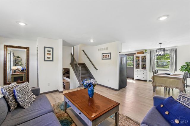 595 Deerfield Drive, Harrison, OH 45030
