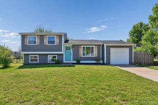 595 Deerfield Drive, Harrison, OH 45030