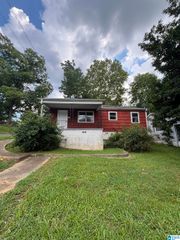 4149 41ST AVENUE N, Birmingham, AL 35217