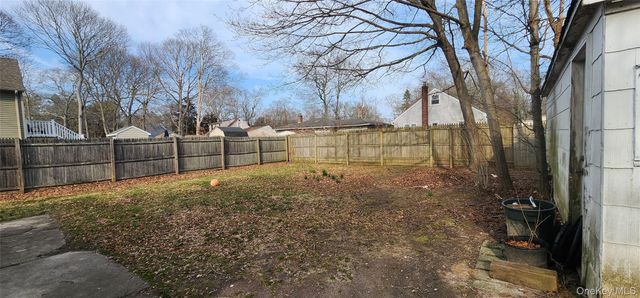 51 Hackensack Road, Mastic Beach, NY 11951