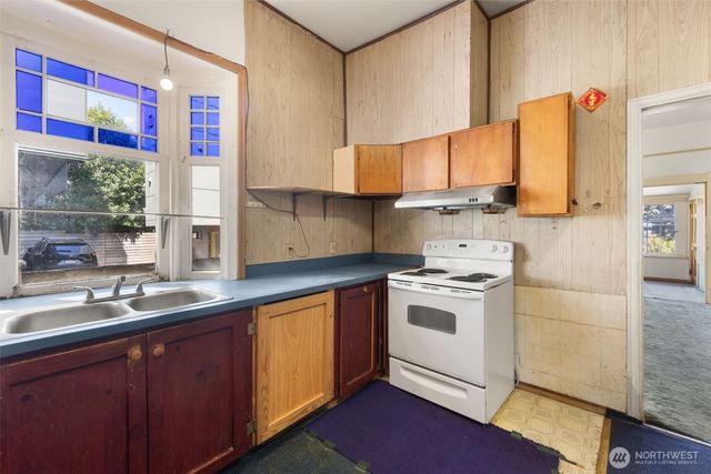 1525 14th Avenue S, Seattle, WA 98144