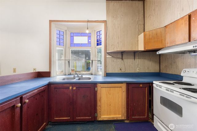 1525 14th Avenue S, Seattle, WA 98144