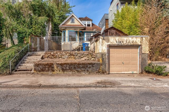 1525 14th Avenue S, Seattle, WA 98144