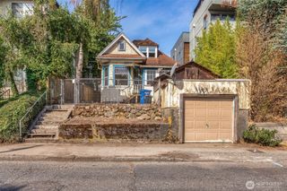 1525 14th Avenue S, Seattle, WA 98144