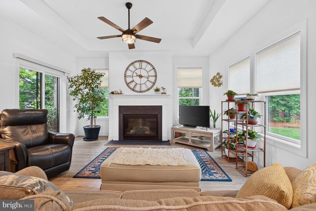 1 STINGRAY HARBOR DR, Ocean View, DE 19970